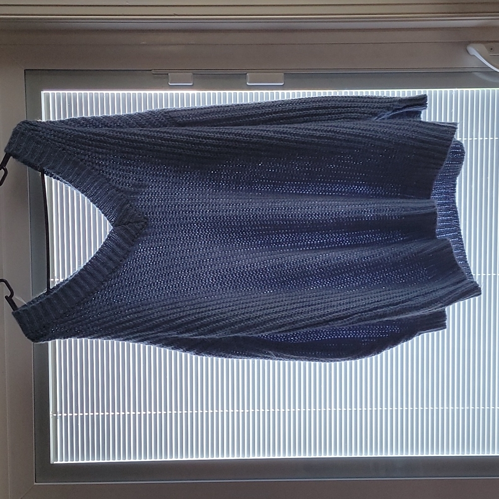 Rue 21 oversized sweater